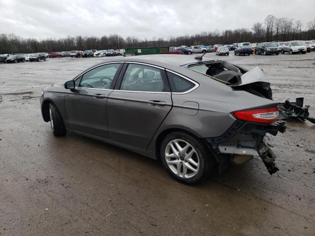 Photo 2 from auction – 2013 FORD FUSION SE with VIN 3FA6P0HR5DR223171