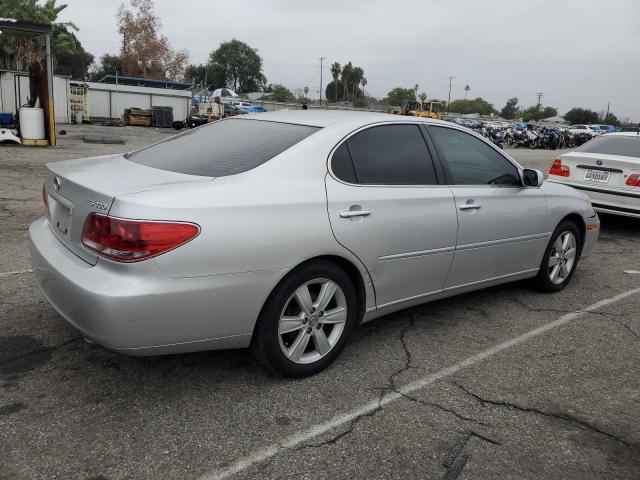Photo 3 from auction – 2005 LEXUS ES 330 with VIN JTHBA30G155075352