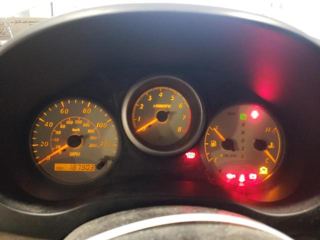 Photo 9 from auction – 2002 TOYOTA RAV4 with VIN JTEHH20V720145635