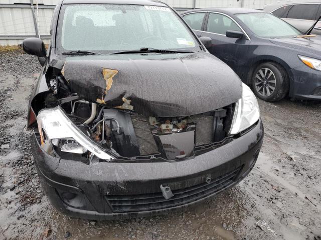 Photo 5 from auction – 2011 NISSAN VERSA S with VIN 3N1BC1CP8BL507543