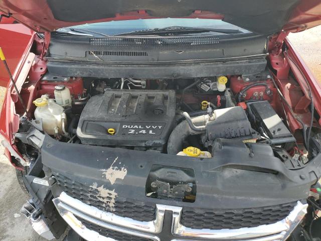Photo 12 from auction – 2014 DODGE JOURNEY SX with VIN 3C4PDCBB6ET180694