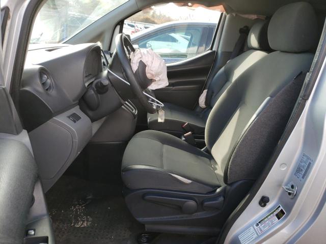 Photo 7 from auction – 2015 CHEVROLET CITY EXPRE with VIN 3N63M0YN3FK702197