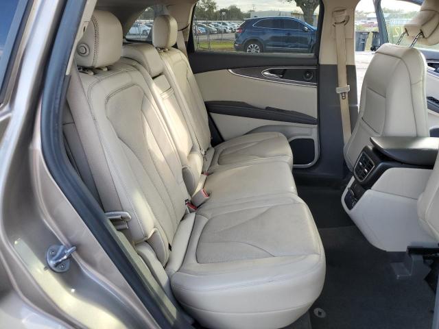 Photo 11 from auction – 2019 LINCOLN NAUTILUS R with VIN 2LMPJ8L95KBL41190