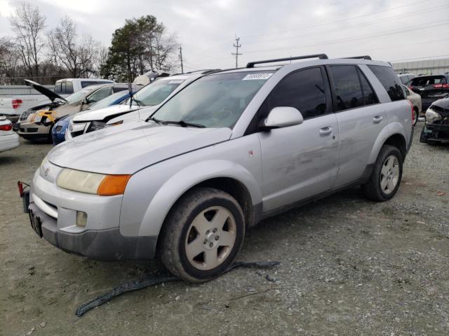 Photo 1 from auction – 2005 SATURN VUE with VIN 5GZCZ63495S818910
