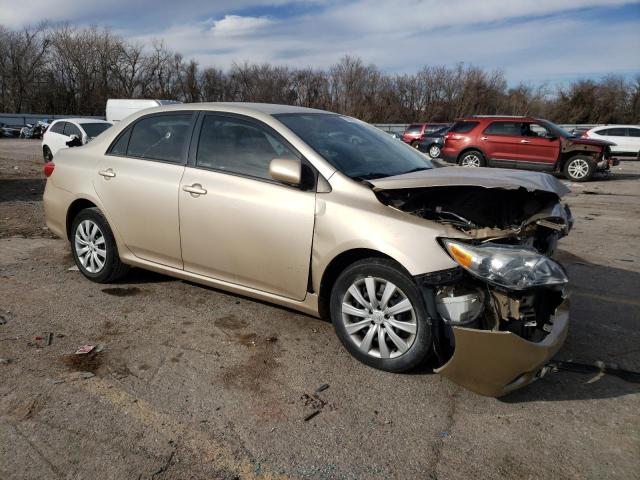 Photo 4 from auction – 2012 TOYOTA COROLLA BA with VIN 2T1BU4EE6CC849228