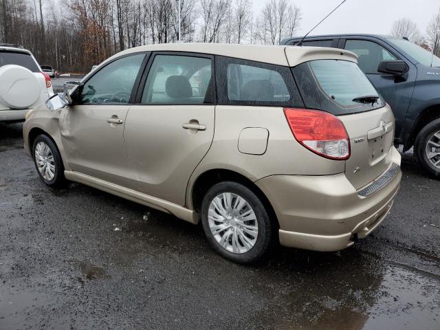 Photo 2 from auction – 2003 TOYOTA COROLLA MA with VIN 2T1KR32E33C060079