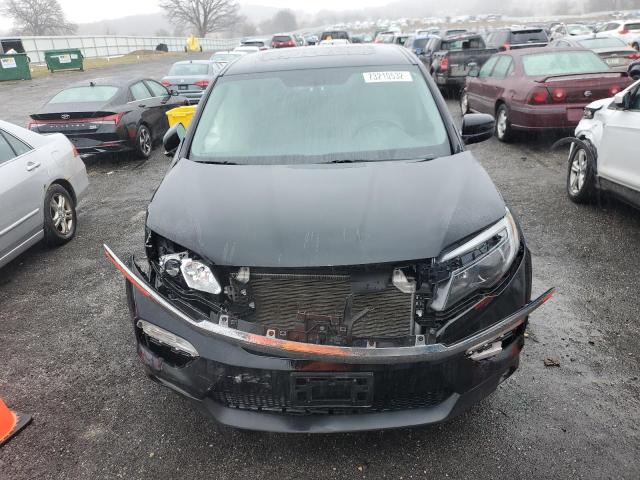 Photo 5 from auction – 2016 HONDA PILOT EXLN with VIN 5FNYF6H73GB045628
