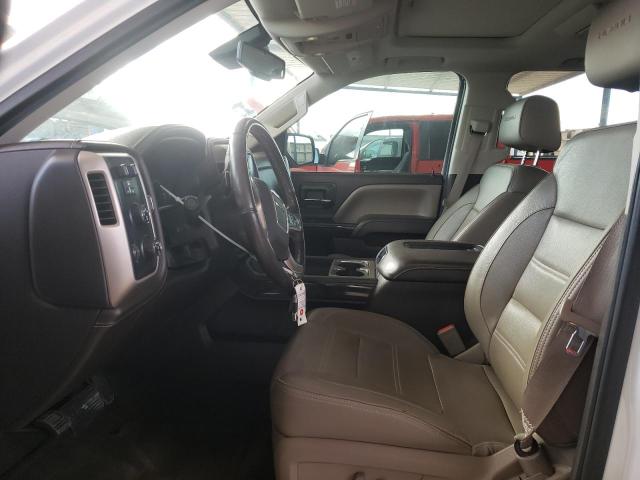 Photo 7 from auction – 2016 GMC SIERRA K15 with VIN 3GTU2PEC5GG240772