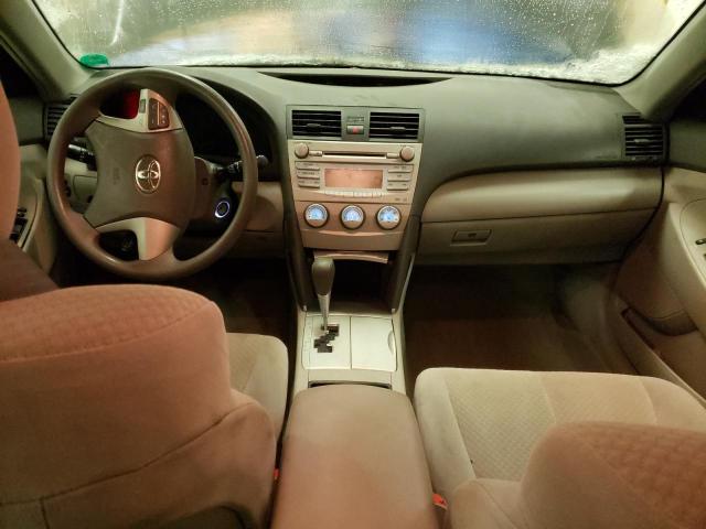 Photo 8 from auction – 2008 TOYOTA CAMRY LE with VIN 4T1BE46K88U768349