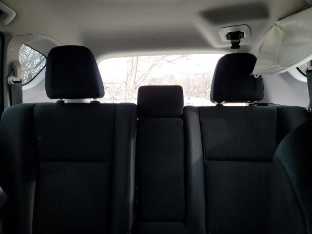 Photo 10 from auction – 2016 TOYOTA RAV4 LE with VIN 2T3BFREV3GW413326