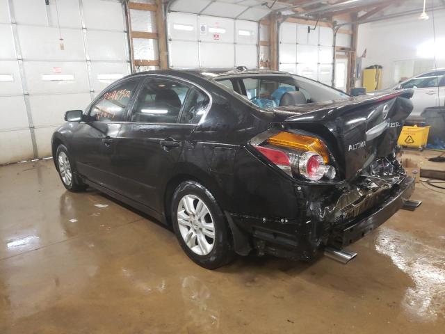 Photo 2 from auction – 2012 NISSAN ALTIMA BAS with VIN 1N4AL2AP1CN415957