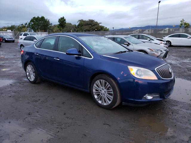 Zdjęcie 4 z aukcji – 2013 BUICK VERANO CON z VIN 1G4PR5SK8D4169452