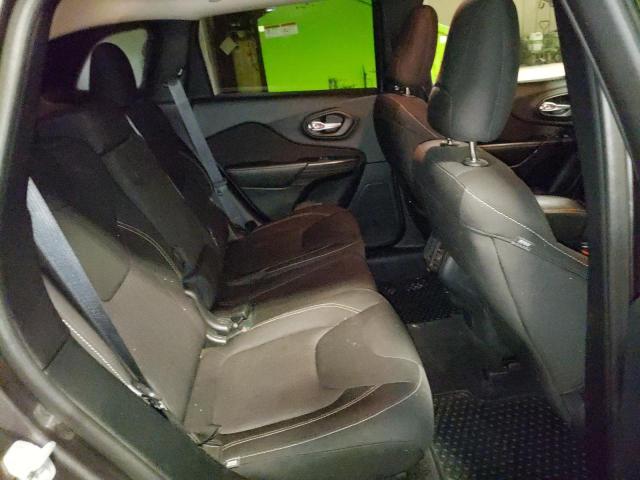 Photo 11 from auction – 2016 JEEP CHEROKEE L with VIN 1C4PJMCS3GW338564