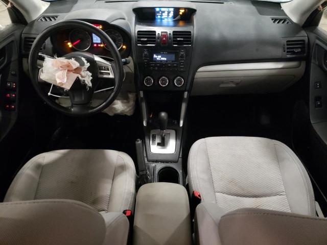 Photo 8 from auction – 2014 SUBARU FORESTER 2 with VIN JF2SJAEC9EH449461