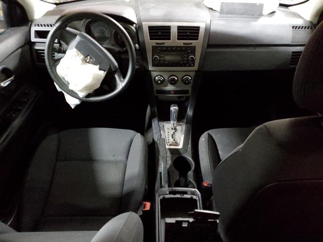 Photo 8 from auction – 2010 DODGE AVENGER SX with VIN 1B3CC4FB1AN161628