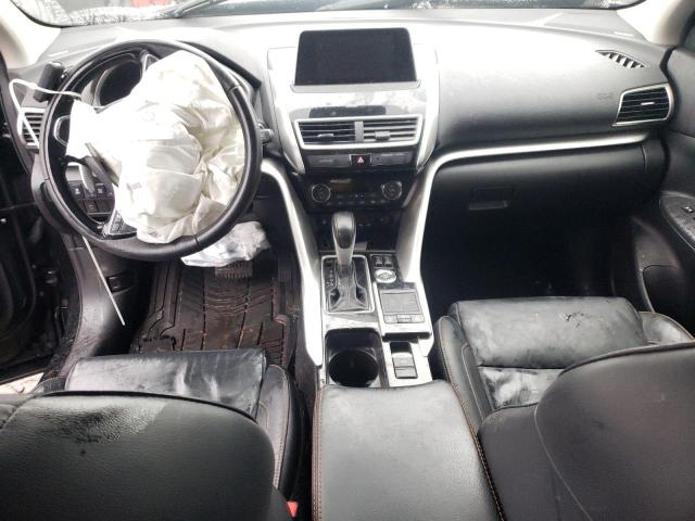 Photo 8 from auction – 2018 MITSUBISHI ECLIPSE CR with VIN JA4AT5AA1JZ066001