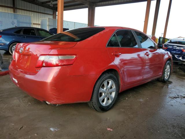 Photo 3 from auction – 2007 TOYOTA CAMRY with VIN 4T1BE46K57U149660