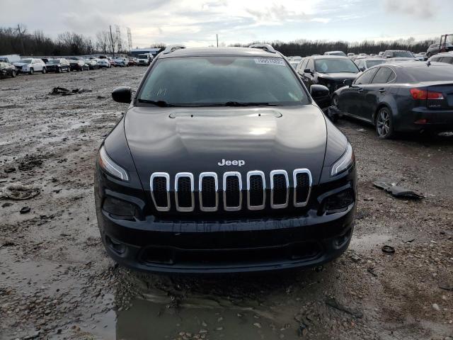 Photo 5 from auction – 2017 JEEP CHEROKEE L with VIN 1C4PJLCB0HW644522