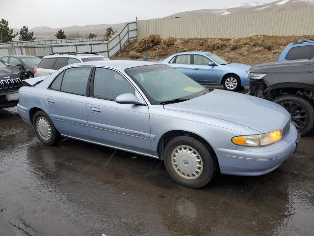 Photo 4 from auction – 1997 BUICK CENTURY CU with VIN 2G4WS52M1V1418253