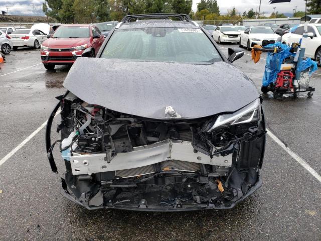 Photo 5 from auction – 2019 LEXUS UX 200 with VIN JTHY3JBH6K2006216