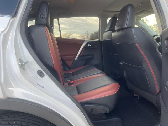 Photo 6 from auction – 2013 TOYOTA RAV4 LIMIT with VIN 2T3DFREV1DW024012