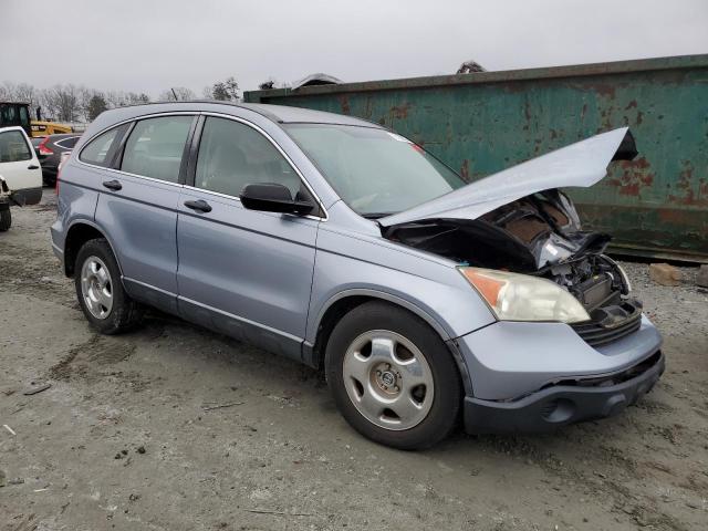 Photo 4 from auction – 2008 HONDA CR-V with VIN JHLRE48378C036778