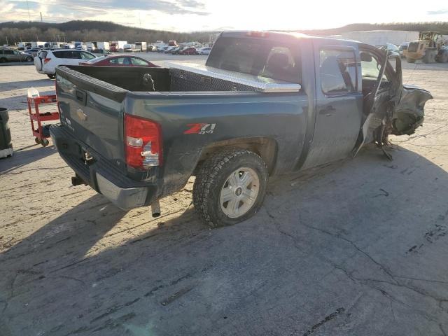 Photo 3 from auction – 2010 CHEVROLET silverado with VIN 3GCRKSE35AG235135