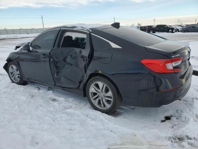 Photo 2 from auction – 2019 HONDA ACCORD LX with VIN 1HGCV1F1XKA118348