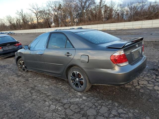 Photo 2 from auction – 2006 TOYOTA CAMRY with VIN 4T1BE32K86U718757