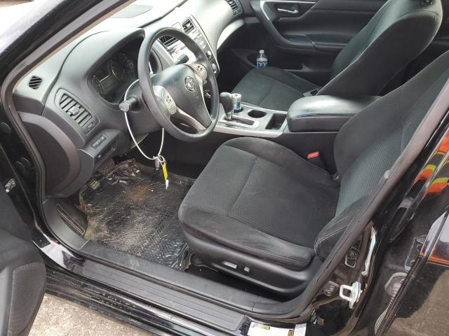 Photo 7 from auction – 2015 NISSAN ALTIMA 2.5 with VIN 1N4AL3AP6FC469518