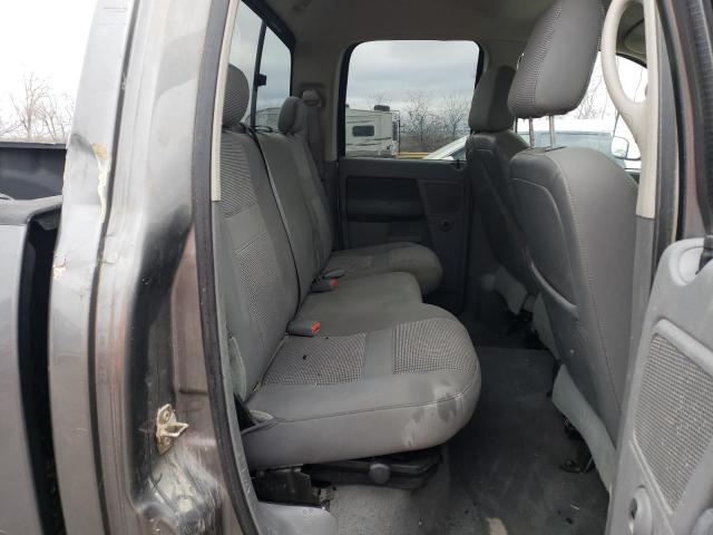 Photo 10 from auction – 2006 DODGE RAM 3500 S with VIN 3D7LX38C96G238917