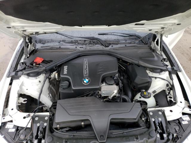 Photo 11 from auction – 2015 BMW 428 I with VIN WBA3N7C55FK224163