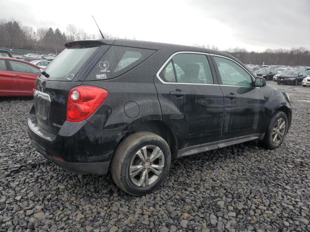 Photo 3 from auction – 2012 CHEVROLET EQUINOX LS with VIN 2GNFLCEK7C6302336
