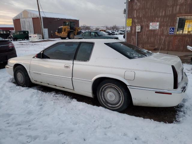 Photo 2 from auction – 1997 CADILLAC ELDORADO with VIN 1G6EL12Y2VU604142