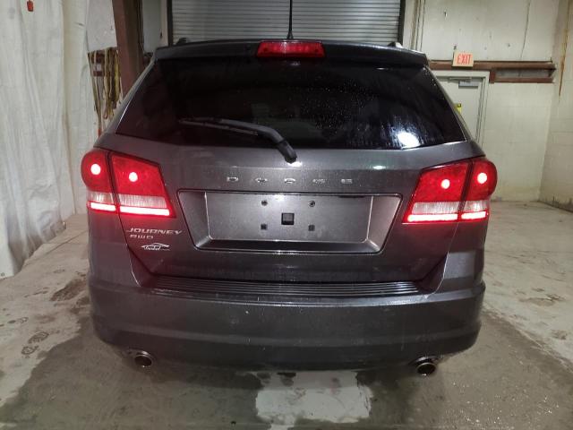 Photo 6 from auction – 2015 DODGE JOURNEY SE with VIN 3C4PDDAG4FT518792