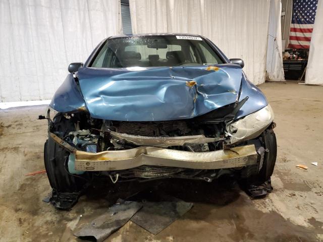 Photo 5 from auction – 2010 HONDA CIVIC VP with VIN 2HGFA1F32AH314679