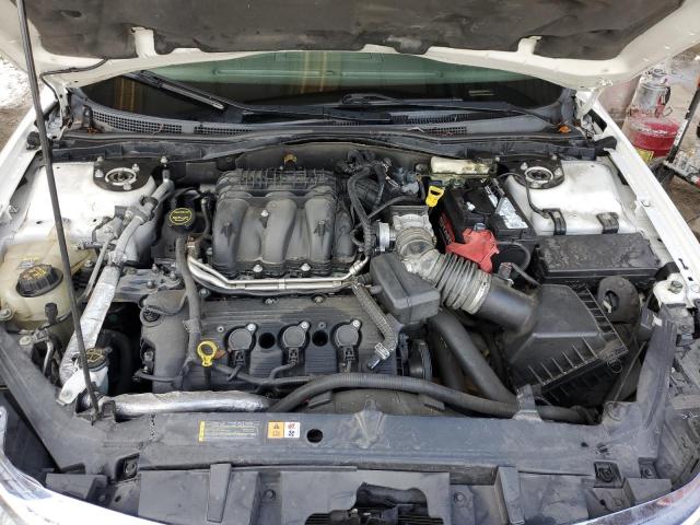 Photo 11 from auction – 2011 FORD FUSION SEL with VIN 3FAHP0JG2BR115671