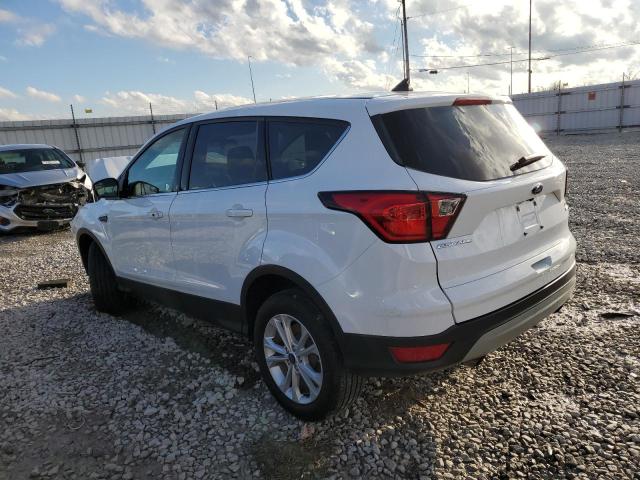 Photo 2 from auction – 2019 FORD ESCAPE SE with VIN 1FMCU0GD6KUB60112