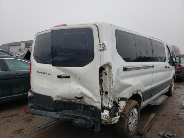 Photo 3 from auction – 2017 FORD TRANSIT T- with VIN 1FBZX2YM1HKA45992