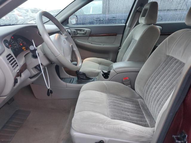 Photo 7 from auction – 2000 CHEVROLET IMPALA LS with VIN 2G1WH55K8Y9210897