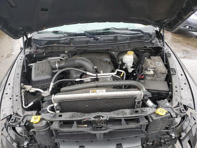 Photo 11 from auction – 2018 RAM 1500 SLT with VIN 3C6RR7LTXJG130741
