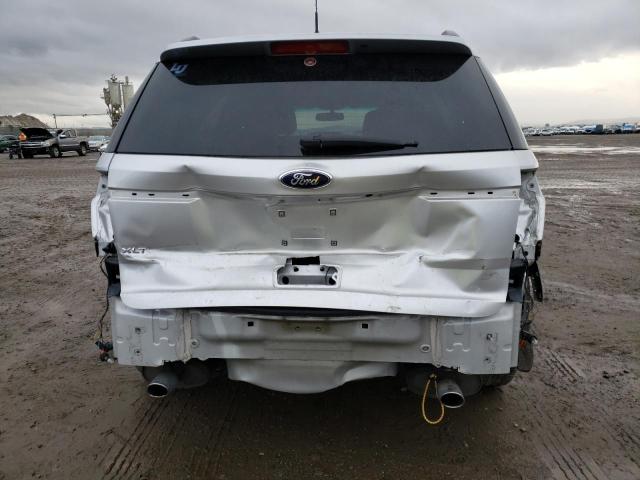 Photo 6 from auction – 2013 FORD EXPLORER X with VIN 1FM5K7D89DGB84159