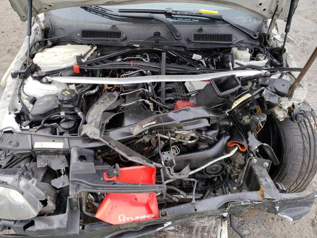 Photo 11 from auction – 2009 BMW 335 I with VIN WBAWB73559P047272