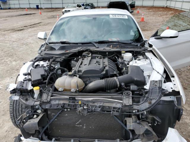 Photo 11 from auction – 2018 FORD MUSTANG with VIN 1FA6P8TH7J5178505