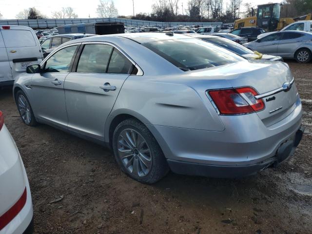 Photo 2 from auction – 2010 FORD TAURUS LIM with VIN 1FAHP2FW6AG159092