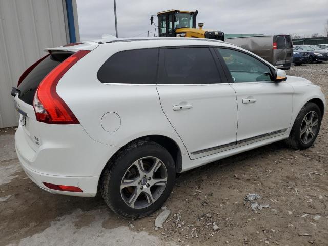Photo 3 from auction – 2015 VOLVO XC60 T6 PR with VIN YV4902RC7F2580308