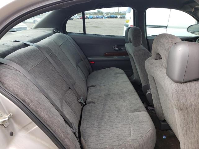 Photo 10 from auction – 2005 BUICK LESABRE CU with VIN 1G4HP52K85U255145