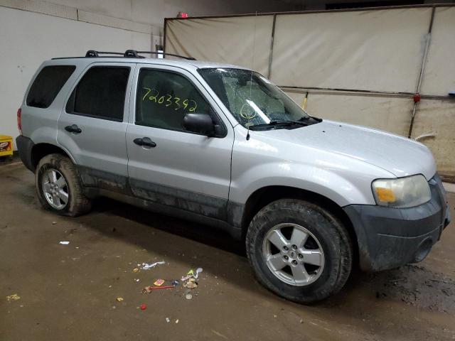 Photo 4 from auction – 2005 FORD ESCAPE XLT with VIN 1FMYU93135KA05202