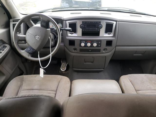 Photo 8 from auction – 2008 DODGE RAM 1500 S with VIN 1D7HA18NX8J209568