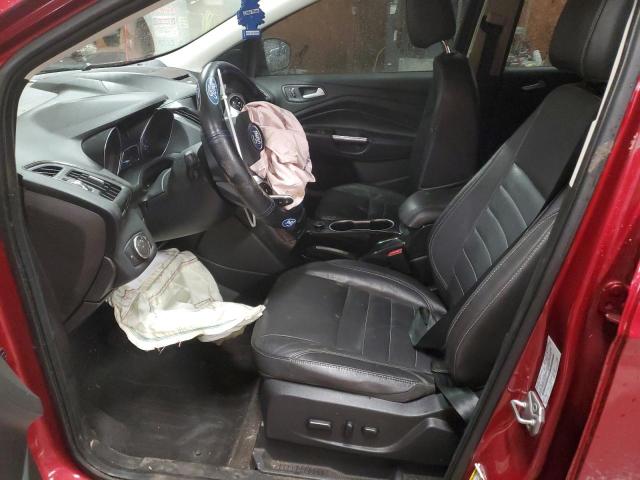 Photo 7 from auction – 2014 FORD ESCAPE TIT with VIN 1FMCU9J98EUC82922